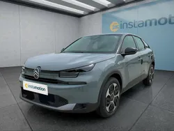 Grün Neu 2025 Citroën C4 Limousine | 20.449 € (Guter Preis)