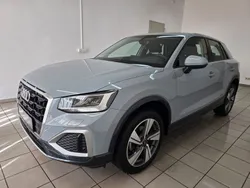 Grau Gebraucht 2021 Audi Q2 Sport SUV | 25.990 € (Fairer Preis)