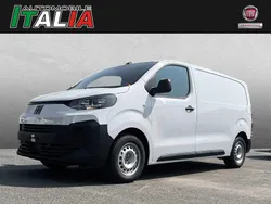 Weiß Gebraucht 2025 Fiat Scudo Van / Kleinbus | 27.270 € (Superpreis)