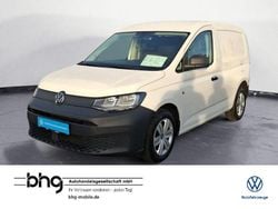 Weiß Gebraucht 2022 VW Caddy Van / Kleinbus | 18.790 € (Superpreis)