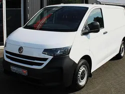 Clear white Neu 2025 VW T6.1 Van | 35.490 € (Superpreis)