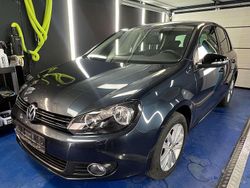Gebraucht 2011 VW Golf VI Style Limousine | 4.200 € (Fairer Preis)