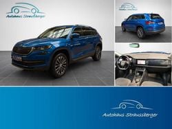 Blaukeine angabe Gebraucht 2020 Skoda Kodiaq Drive SUV | 29.990 € (Fairer Preis)