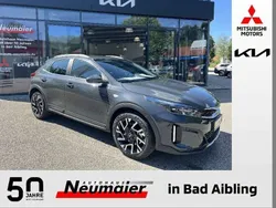Schwarz Neu 2025 Kia XCeed SUV | 27.490 € (Guter Preis)