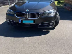 Gebraucht 2014 BMW 530 Luxury Line Kombi | 9.300 € (Guter Preis)