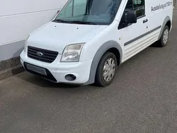 Weiß Gebraucht 2013 Ford Transit Kombi | 4.400 € (Fairer Preis)