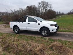 Weiß Gebraucht 2019 Ford Ranger Abholung | 21.500 €