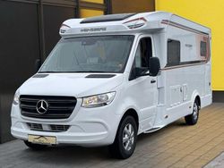 Weiß Gebraucht 2024 Weinsberg CaraCompact Van | 77.980 €