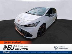 Weiß Gebraucht 2022 Cupra Born Kleinwagen | 22.479 € (Guter Preis)