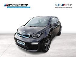 Schwarz Gebraucht 2022 BMW i3 Sport Line Kleinwagen | 20.743 € (Fairer Preis)