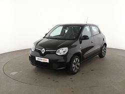 Schwarz Gebraucht 2021 Renault Twingo SE Kleinwagen | 10.800 € (Guter Preis)