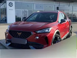 Rot Gebraucht 2022 Cupra Formentor SUV | 28.249 € (Guter Preis)