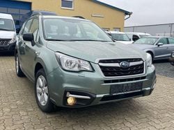 Grün Gebraucht 2017 Subaru Forester Active SUV | 12.950 € (Fairer Preis)