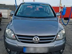 Grau Gebraucht 2006 VW Golf V Goal Limousine | 1.800 € (Guter Preis)