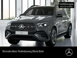 Manufaktur siliziumgrau Gebraucht 2025 Mercedes GLE450 AMG AMG SUV | 104.490 € (Teuer)