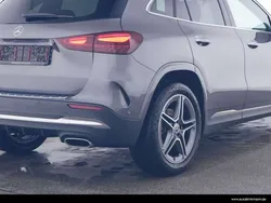 Mercedes GLA180