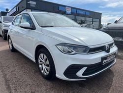 Weiß Gebraucht 2022 VW Polo Edition Kleinwagen | 14.990 € (Guter Preis)