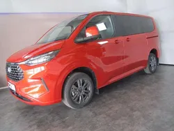 Artisan rot Neu 2025 Ford Transit Custom Titanium Van / Kleinbus | 50.880 € (Fairer Preis)