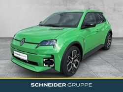 Grün Gebraucht 2025 Renault R5 Urban Kleinwagen | 27.990 €