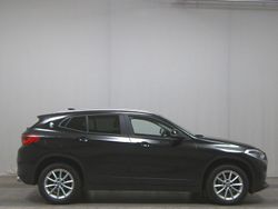 Schwarz Gebraucht 2020 BMW X2 Advantage SUV | 16.980 € (Superpreis)