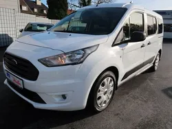 Frostweiß Gebraucht 2020 Ford Tourneo Connect Van / Kleinbus | 22.600 € (Teuer)