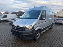 Silber Gebraucht 2022 VW Crafter Van | 17.500 € (Guter Preis)