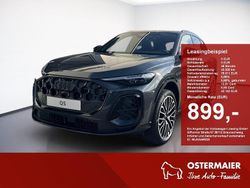 Grau (tamboragrau) Neu 2025 Audi Q5 Ambiente SUV | 77.990 € (Fairer Preis)