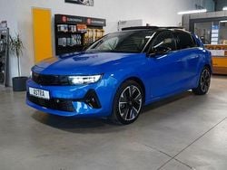 Blau Gebraucht 2023 Opel Astra Ultimate Limousine | 24.490 € (Guter Preis)