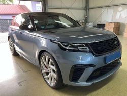 Gebraucht 2020 Land Rover Range Rover Velar SVAutobiography Dynamic Black SUV | 45.590 € (Guter Preis)