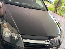 Schwarz Gebraucht 2006 Opel Astra Kombi | 1.900 € (Fairer Preis)