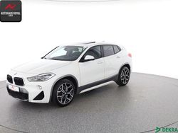 Weiss Gebraucht 2019 BMW X2 Performance SUV | 25.880 € (Guter Preis)