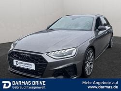 Grau Gebraucht 2020 Audi A4 Edition .1 Kombi | 32.690 € (Superpreis)