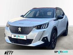 Gebraucht 2022 Peugeot e-2008 GT SUV | 19.990 € (Etwas zu teuer)