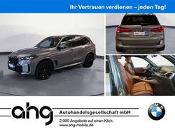 Grau Gebraucht 2024 BMW X5 Performance SUV | 73.620 € (Fairer Preis)