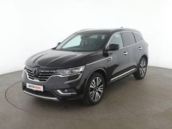Violett Gebraucht 2019 Renault Koleos Initiale Paris SUV | 20.820 € (Guter Preis)