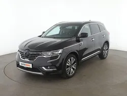 Violett Gebraucht 2019 Renault Koleos Initiale Paris SUV | 22.890 € (Fairer Preis)