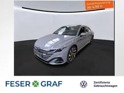 VW Arteon