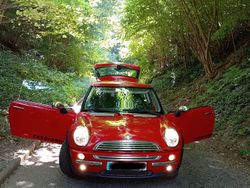 Gebraucht 2004 Mini ONE Kleinwagen | 1.500 € (Etwas zu teuer)