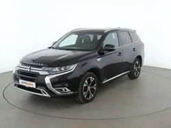 Schwarz Gebraucht 2019 Mitsubishi Outlander Edition SUV | 21.500 €