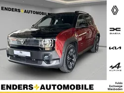 Metallic Neu 2025 Renault R4 Iconic SUV | 36.980 €
