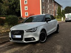 Weiß Gebraucht 2014 Audi A1 Kleinwagen | 10.000 € (Fairer Preis)