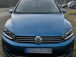 VW Golf Sportsvan