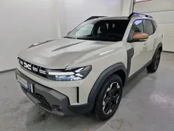 Beige Neu 2024 Dacia Duster Extreme SUV | 27.440 € (Fairer Preis)