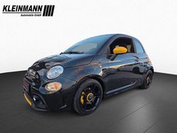 Schwarz Gebraucht 2020 Abarth 595 Pista Kleinwagen | 19.990 € (Fairer Preis)