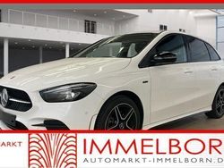 Weiß Gebraucht 2021 Mercedes B250e AMG Van / Kleinbus | 25.890 € (Fairer Preis)