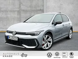 Außenfarbe: Gebraucht 2024 VW Golf VIII GTE Limousine | 43.420 € (Guter Preis)