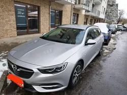 Silber Gebraucht 2018 Opel Insignia Limousine | 13.500 € (Guter Preis)