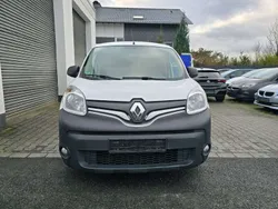 Mineral weiss Gebraucht 2019 Renault Kangoo Rapid Extra Van / Kleinbus | 6.750 € (Fairer Preis)