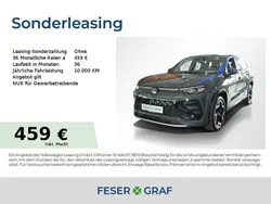 Grau Neu 2025 VW Tayron R-line SUV | 52.390 € (Etwas zu teuer)