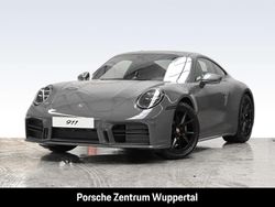 Schiefergrau neo Neu 2025 Porsche 911 Carrera T Coupé | 168.994 € (Teuer)